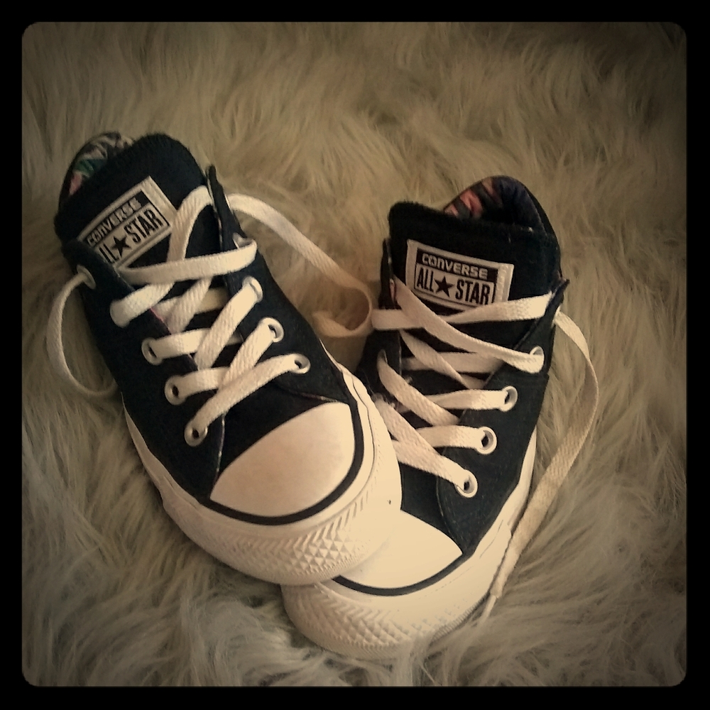 Women's Converse All-Stars